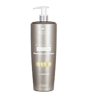 Hair Company Inimitable Style Anti-frizz Shampoo - Шампунь разглаживающий рН5.5 1000 мл